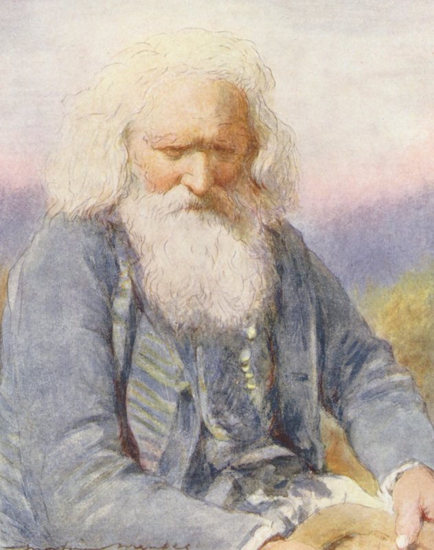  av Mortimer Ludington Menpes