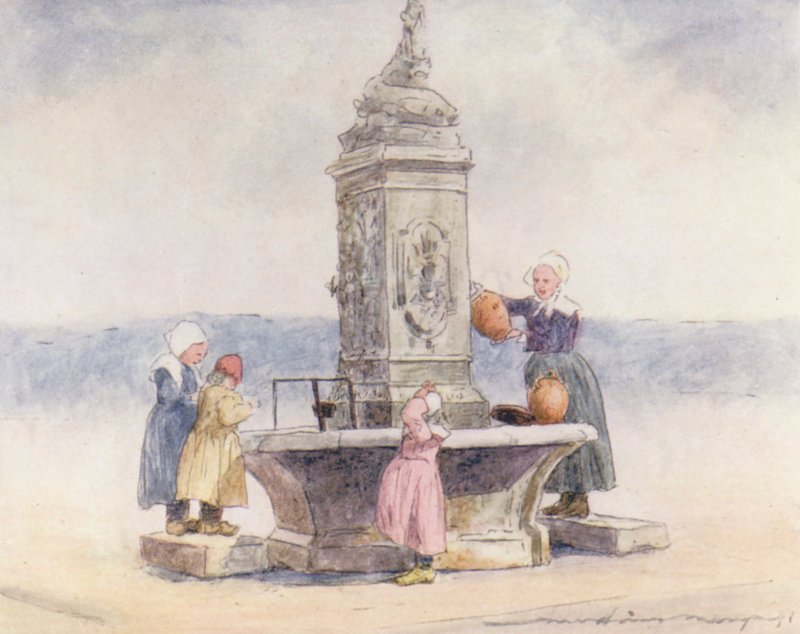  av Mortimer Ludington Menpes