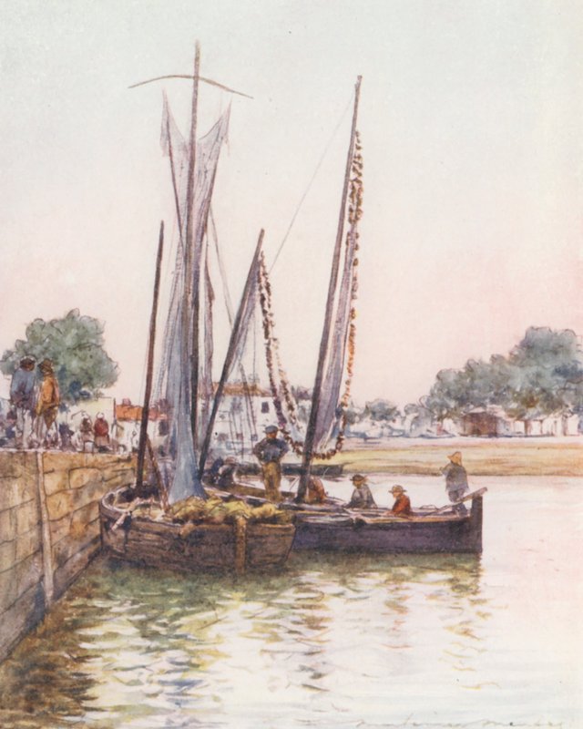  av Mortimer Ludington Menpes