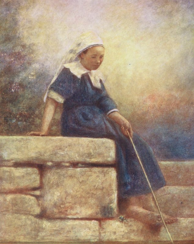  av Mortimer Ludington Menpes