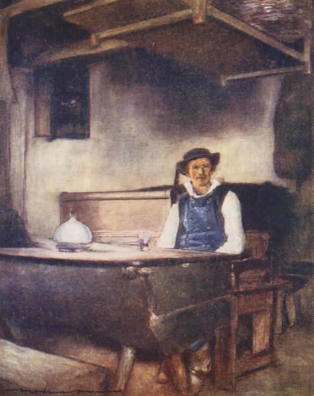  av Mortimer Ludington Menpes