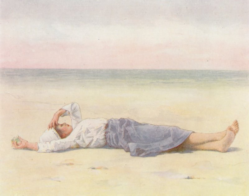  av Mortimer Ludington Menpes