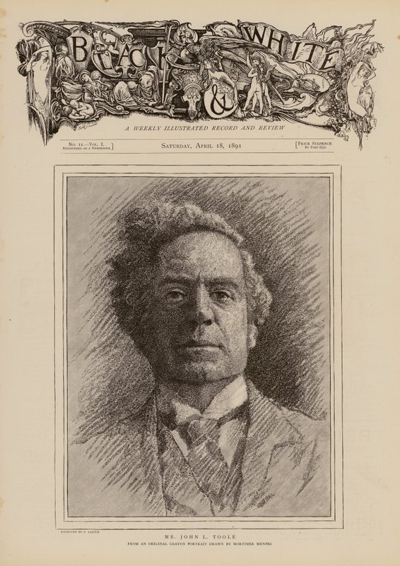  av Mortimer Ludington Menpes
