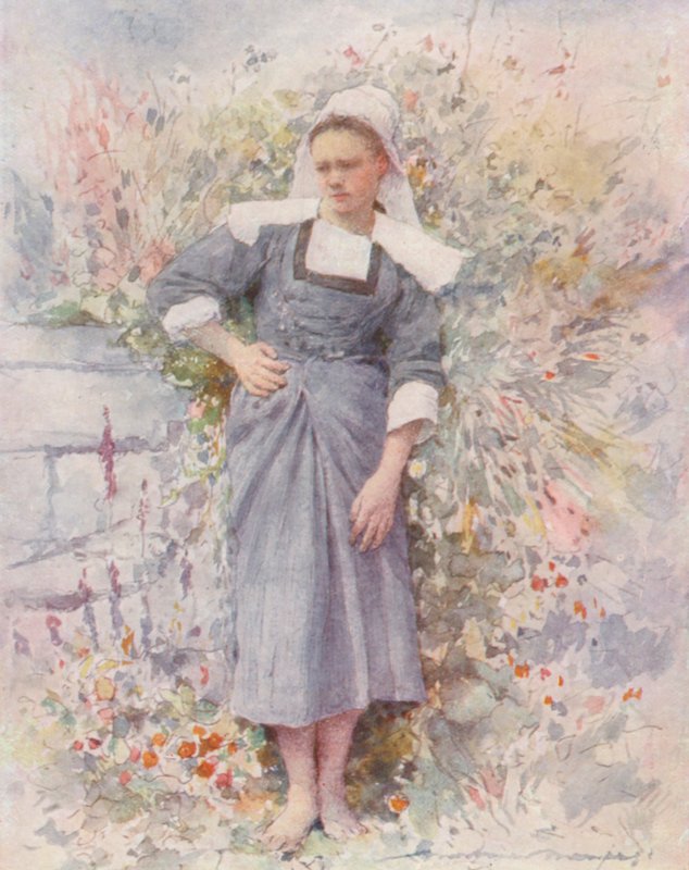  av Mortimer Ludington Menpes