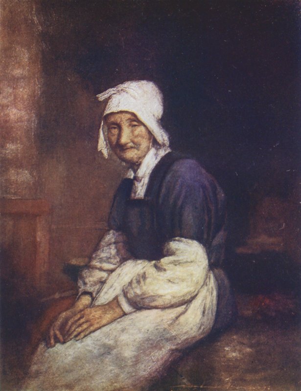  av Mortimer Ludington Menpes