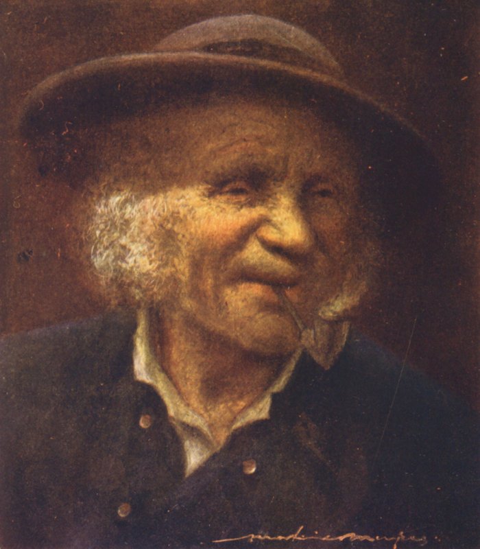  av Mortimer Ludington Menpes