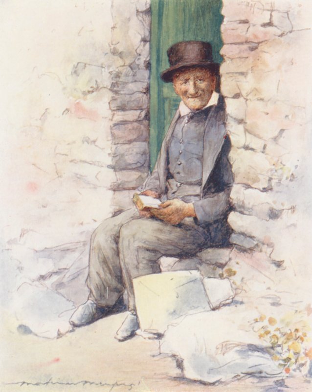  av Mortimer Ludington Menpes