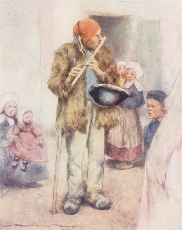  av Mortimer Ludington Menpes