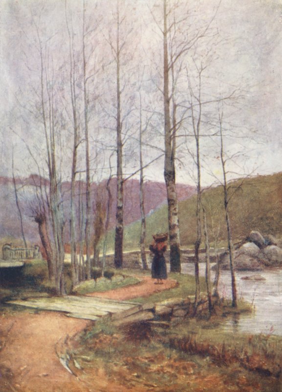  av Mortimer Ludington Menpes