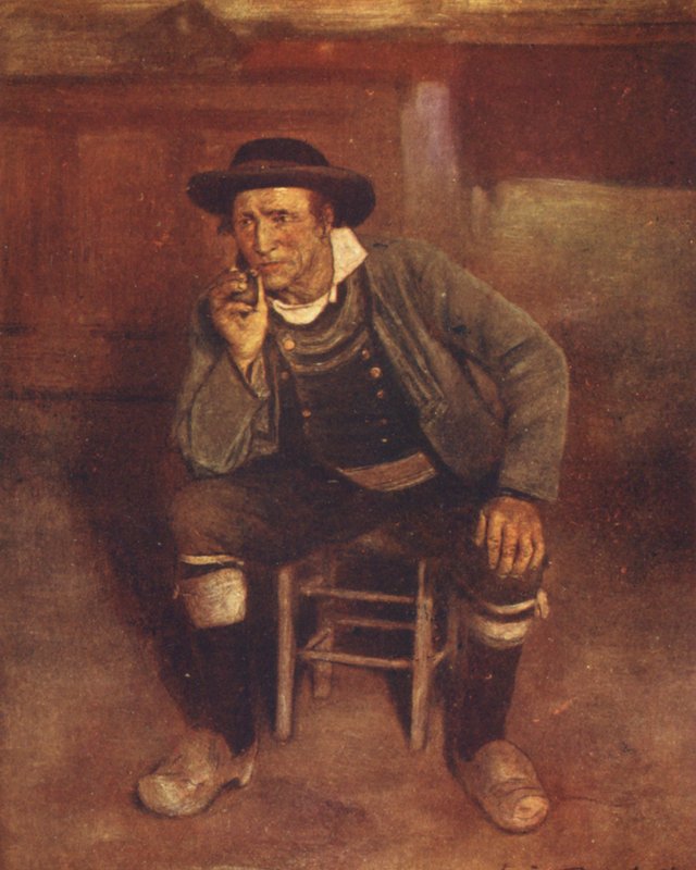 av Mortimer Ludington Menpes