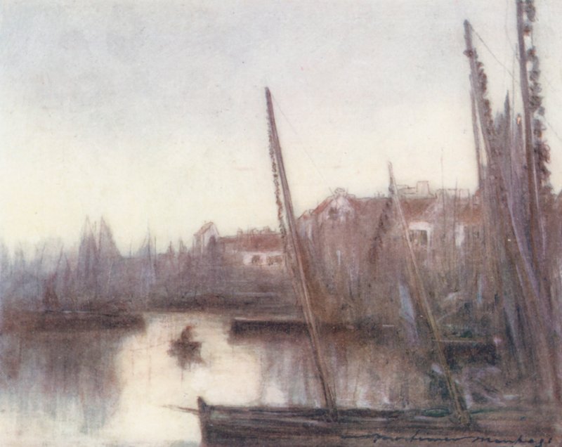  av Mortimer Ludington Menpes