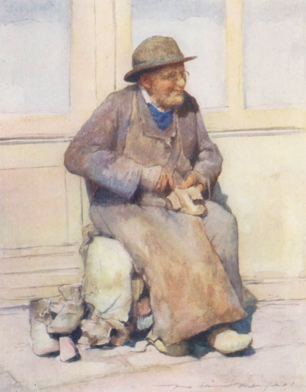  av Mortimer Ludington Menpes