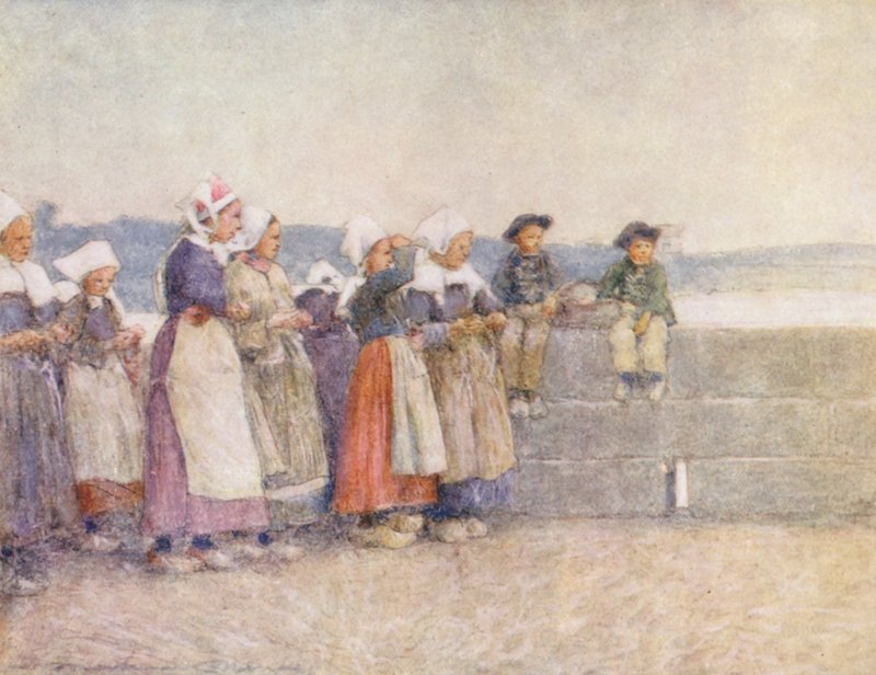  av Mortimer Ludington Menpes