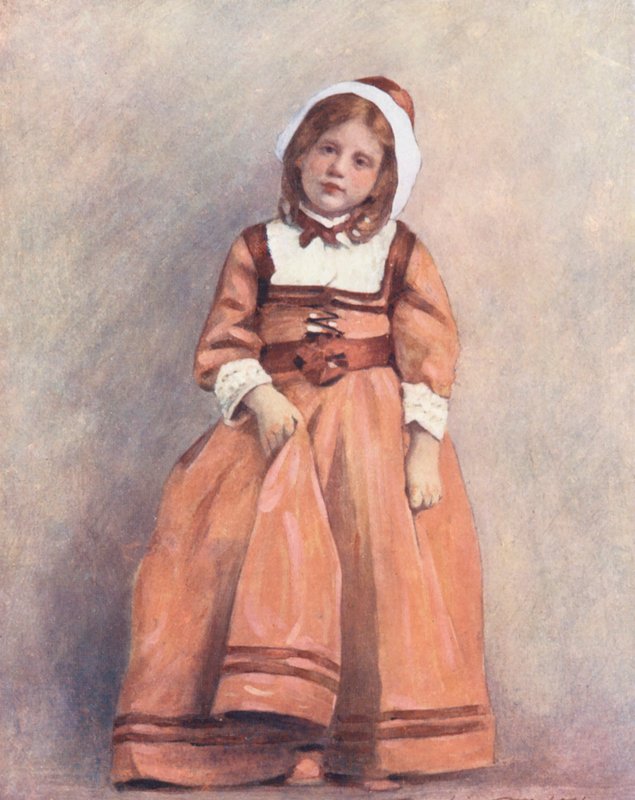  av Mortimer Ludington Menpes