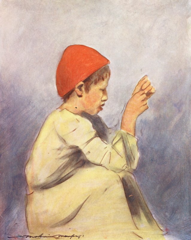  av Mortimer Ludington Menpes