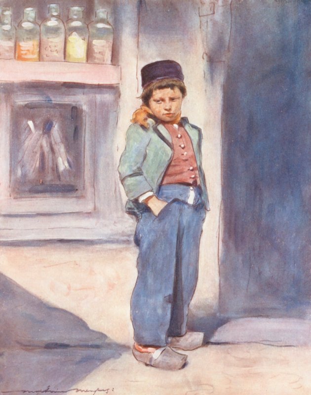  av Mortimer Ludington Menpes