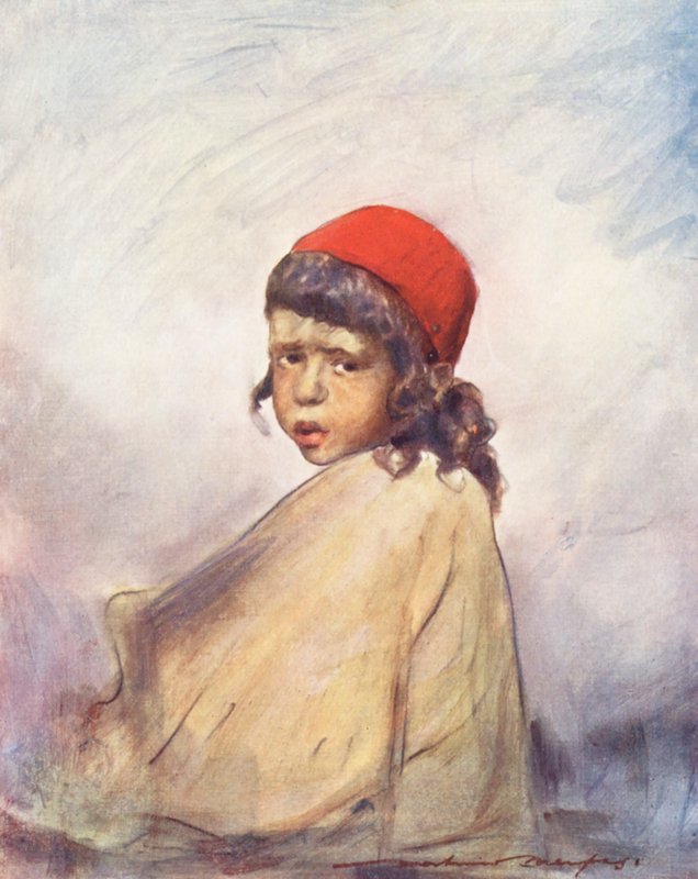  av Mortimer Ludington Menpes