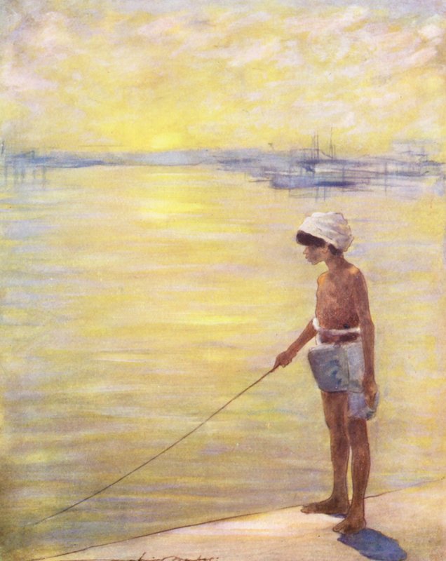  av Mortimer Ludington Menpes