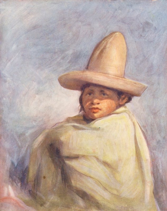  av Mortimer Ludington Menpes