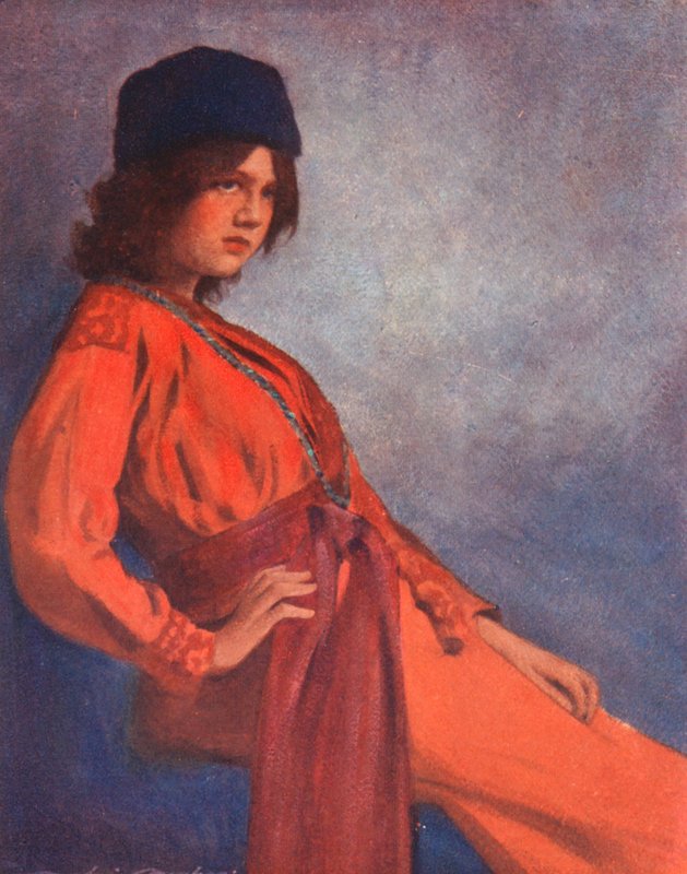  av Mortimer Ludington Menpes