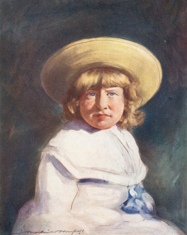  av Mortimer Ludington Menpes