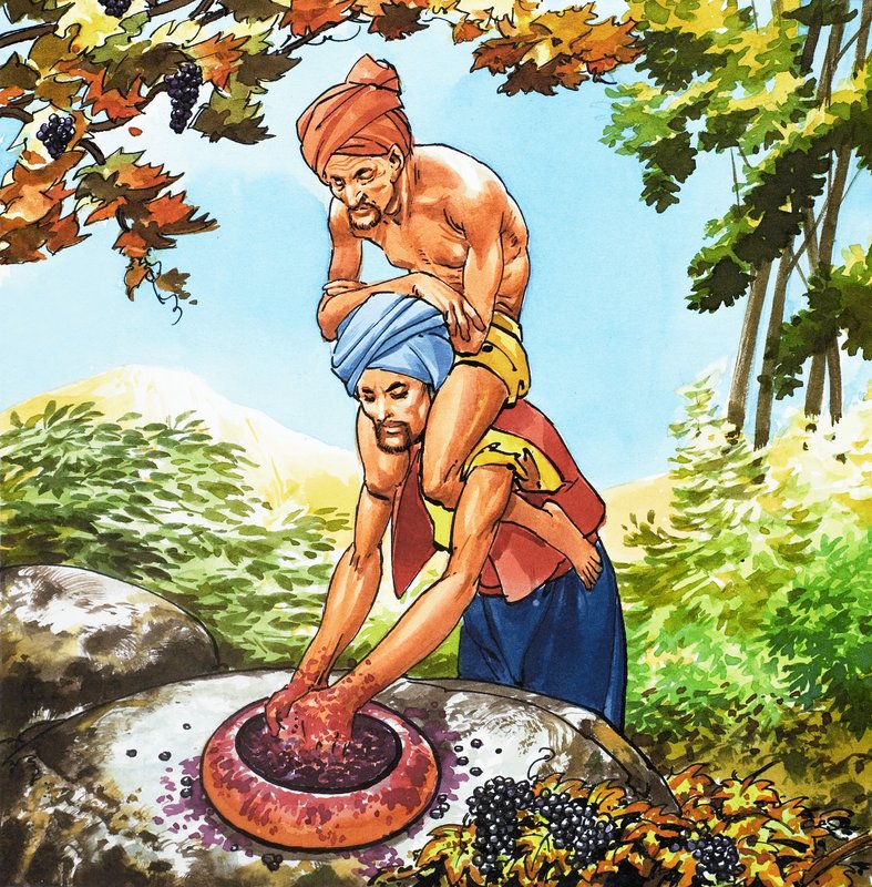 Sinbad sjømannen av Nadir Quinto