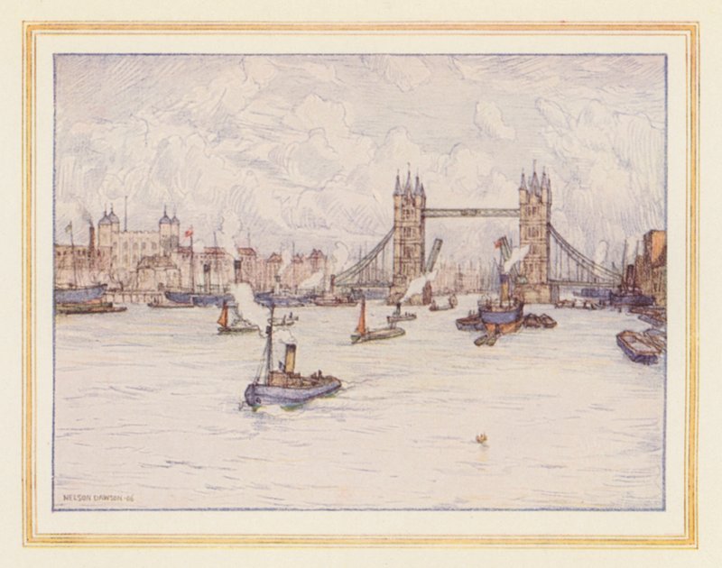  av Nelson Dawson