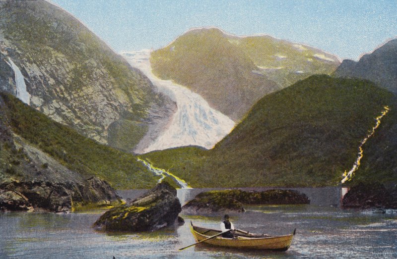  av Norwegian Photographer