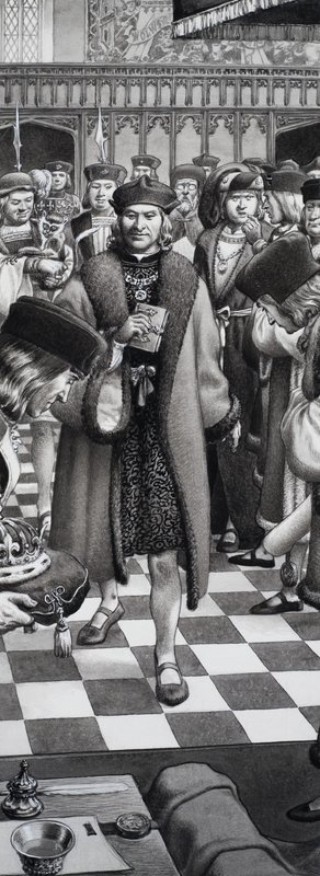  av Pat (1907 95) Nicolle