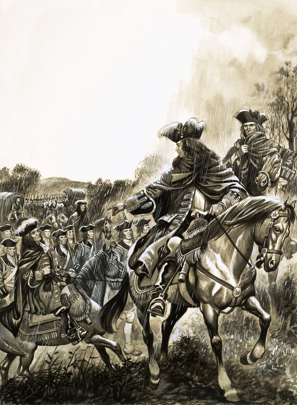 Historiens helter: Soldaten som aldri tapte en kamp av Peter Jackson