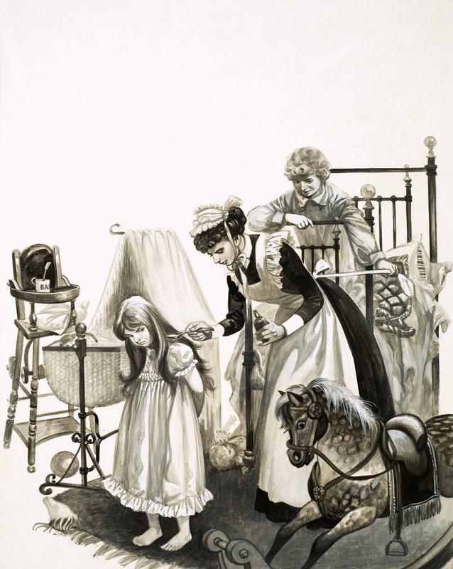Life With the Victorians: Home Sweet Home av Peter Jackson
