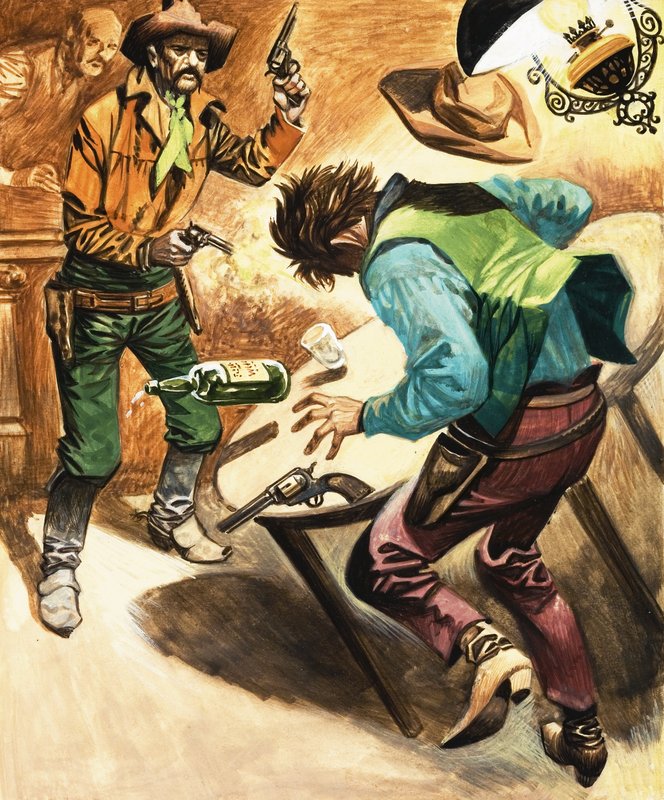 The Overland Stage: Outlaws and Indians av Peter Jackson