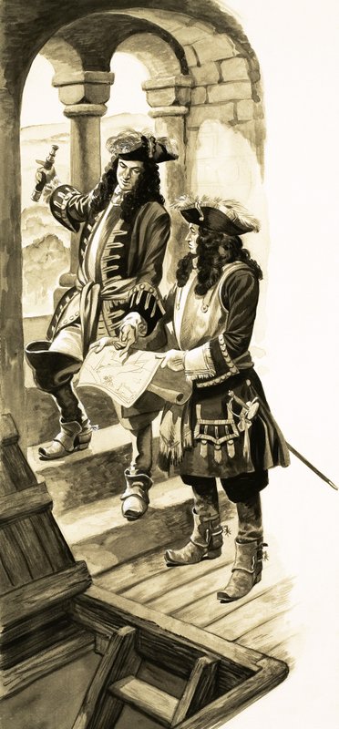 The Wonderful Story of Britain: The Famous Battle of Blenheim av Peter Jackson