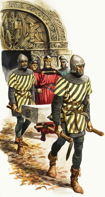 The Wonderful Story of Britain: William Wallace, Hero of Scotland av Peter Jackson