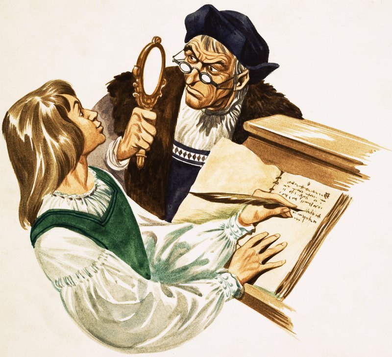 Da de var unge: Leonardo da Vinci av Peter Jackson