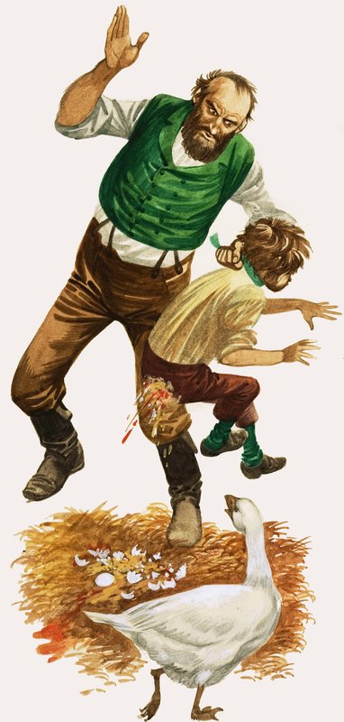When They Were Young: Thomas Edison - den amerikanske oppfinneren av Peter Jackson