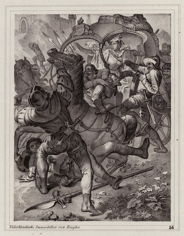  av Peter Johann Nepomuk Geiger