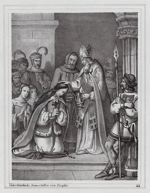  av Peter Johann Nepomuk Geiger