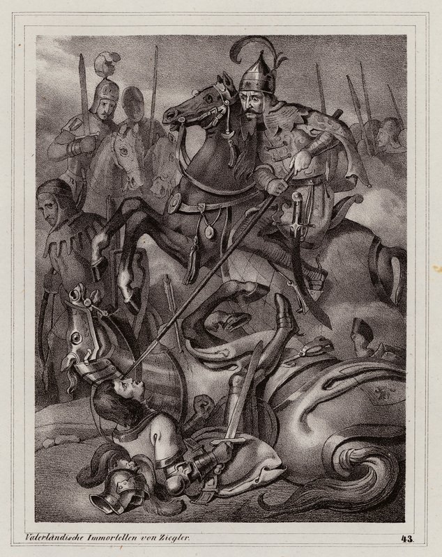  av Peter Johann Nepomuk Geiger