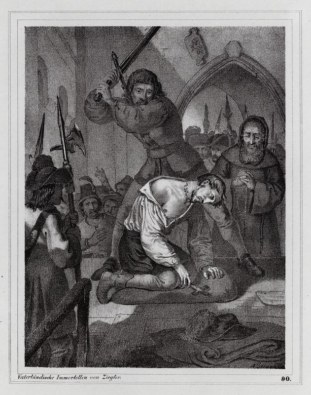  av Peter Johann Nepomuk Geiger