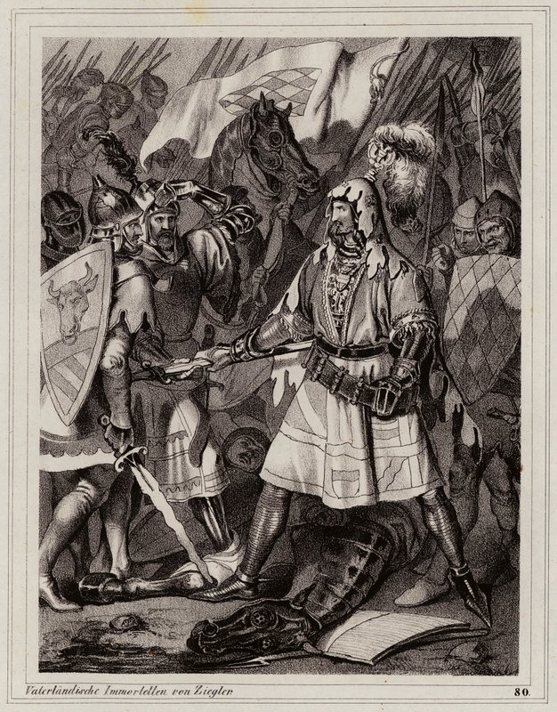  av Peter Johann Nepomuk Geiger