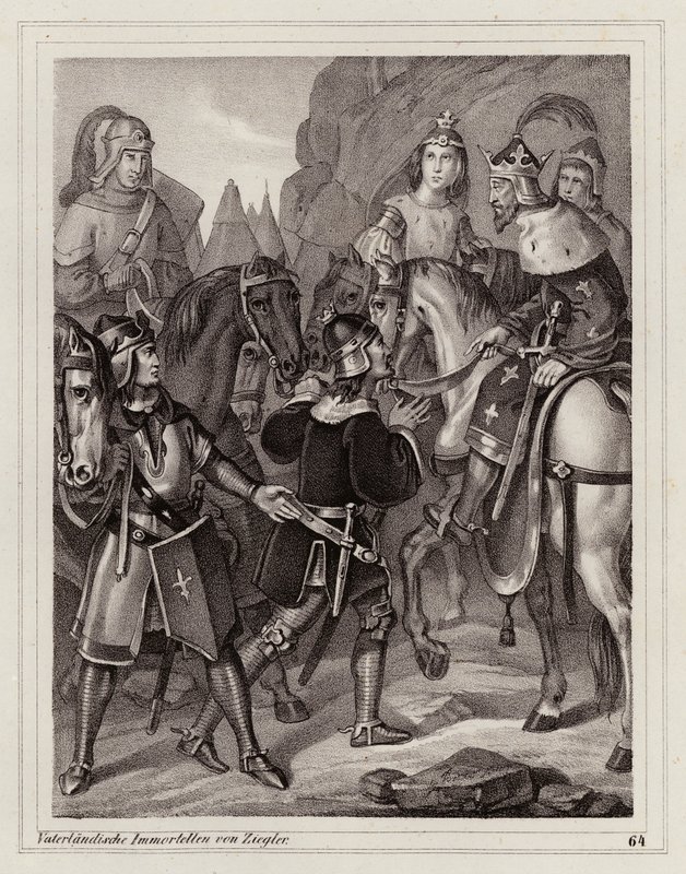  av Peter Johann Nepomuk Geiger