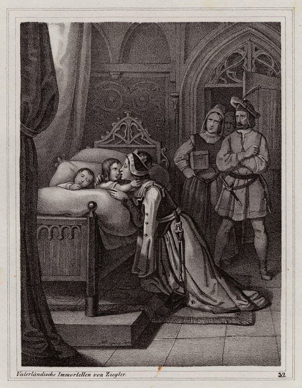  av Peter Johann Nepomuk Geiger