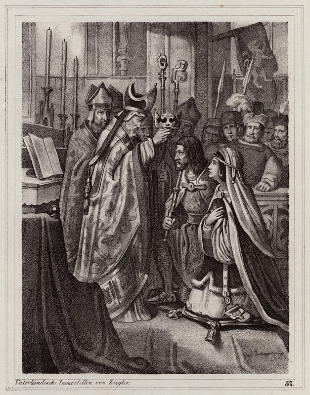  av Peter Johann Nepomuk Geiger