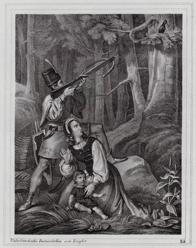  av Peter Johann Nepomuk Geiger