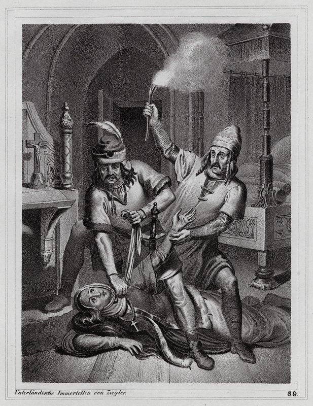  av Peter Johann Nepomuk Geiger