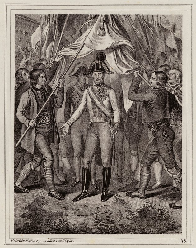  av Peter Johann Nepomuk Geiger