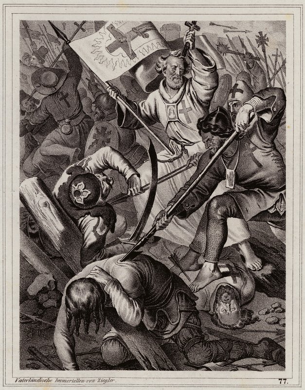  av Peter Johann Nepomuk Geiger