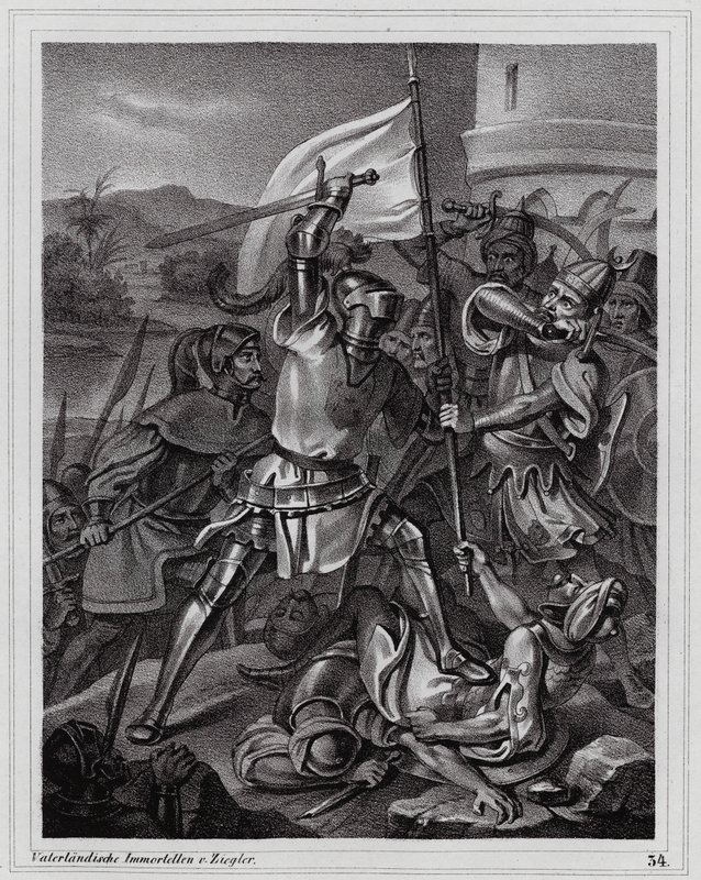  av Peter Johann Nepomuk Geiger