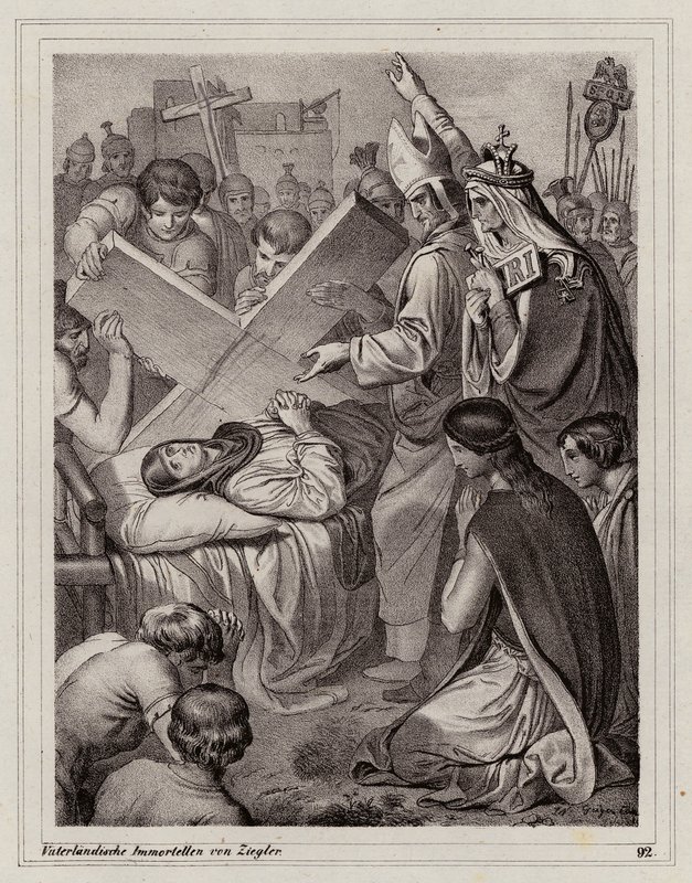  av Peter Johann Nepomuk Geiger